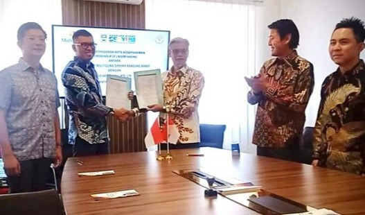 Bio Ark Global envisions redefining agriculture in Indonesia