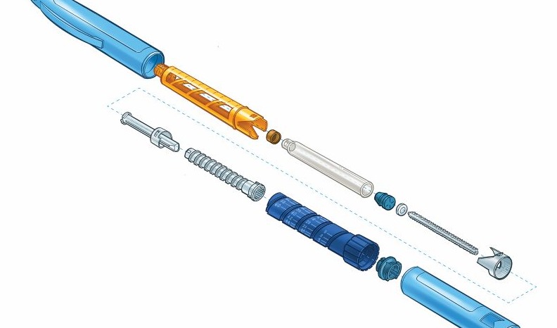 Portfolio expansion of internally lubricated specialty compounds