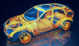 Huntsman to unveil composite portfolio for EV applications at JEC World 2024