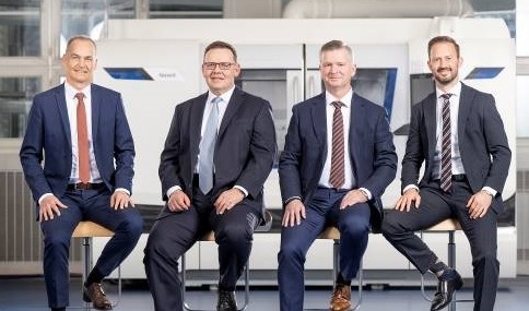 STUDER Achieves Successful Fiscal Year 2023