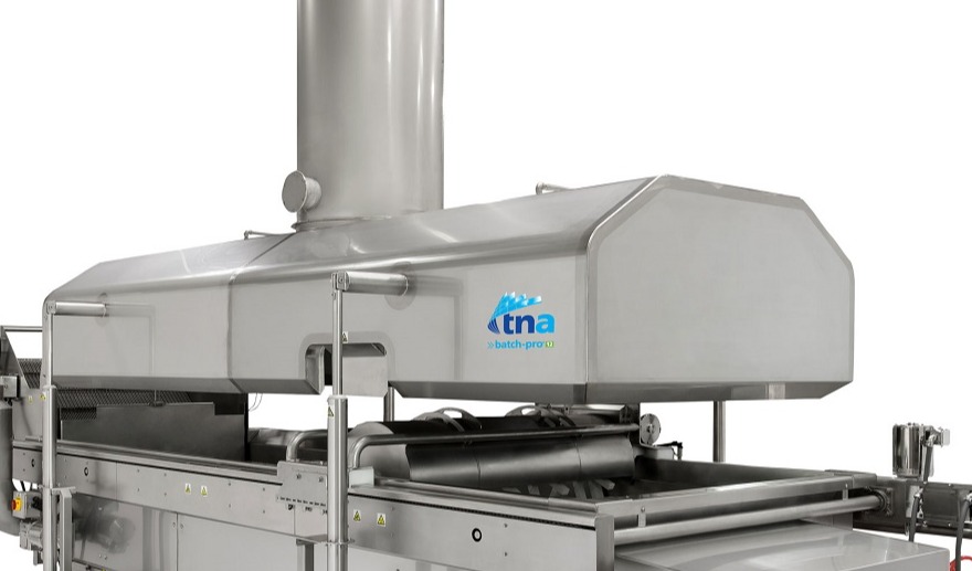 TNA solutions will exhibit at Anuga FoodTec 2024 in Cologne