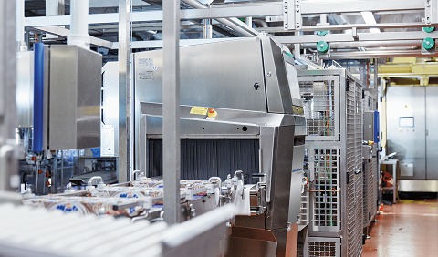 Protection against expensive product recalls