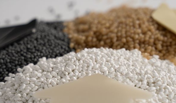 Customized thermoplastic compounds tailored to various applications