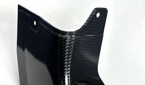 Bio-based portfolio with a new epoxy prepreg