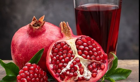 Study reveals pomegranate’s potential to slow progression of age-related frailty