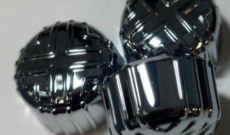 Recycled ocean-bound plastic for luxury caps and closures
