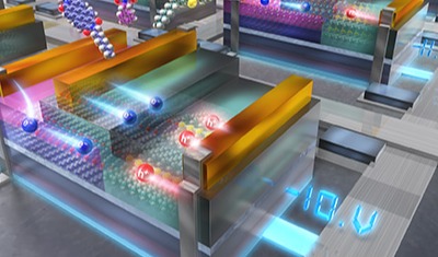 MANA study alters existing computing architecture: Progressing organic circuits