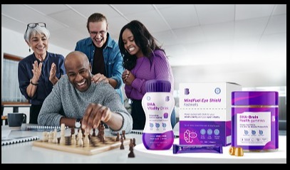 FrieslandCampina Ingredients adds two DHA powders to brain health portfolio