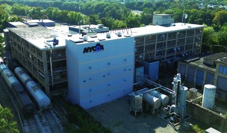 New polymerization lines for newly launched long-chain nylon products