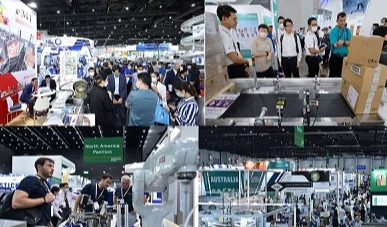 Shaping the future for sustainable success at PROPAK ASIA 2024