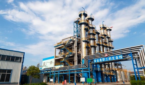 Perstorp buys out minority partner at China site
