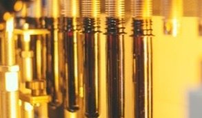PET bottle life cycle and NIR heating technology