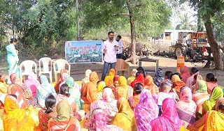 ADM and Swayam Shikshan Prayog collaborate to empower women farmers, champion sustainable agriculture