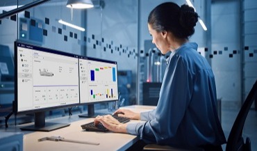 GEA launches real-time monitoring solution for food processing technology at Anuga FoodTec