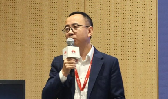软通咨询杨念农：数智赋能物流行业高速发展，开启数智化物流新时代