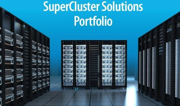 Supermicro推出三款基于NVIDIA技术的全堆栈结构、可立即部署型生成式AI SuperCluster