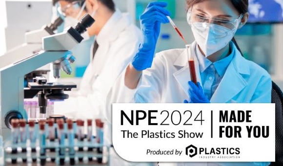 Medical IML at NPE2024 Orlando