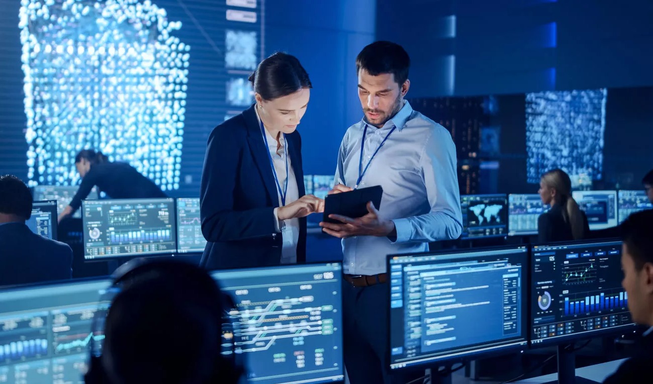 Solvay joins the Cyber Security Coalition to strengthen digital defenses