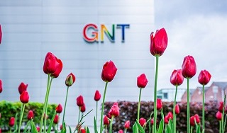 GNT making significant carbon cuts on plant-based EXBERRY® colors