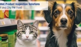 METTLER TOLEDO ：助力宠物食品品牌Earth Animal 产品质量名列前茅