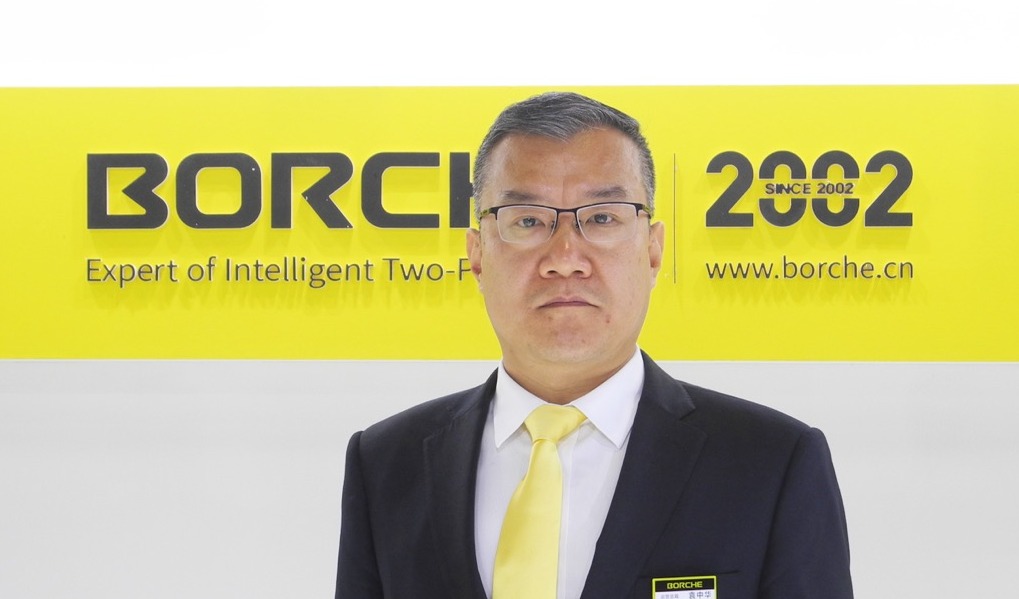 CHINAPLAS 2024现场报道 |博创：推进大型二板式注塑机电动化，抓住关键市场发力