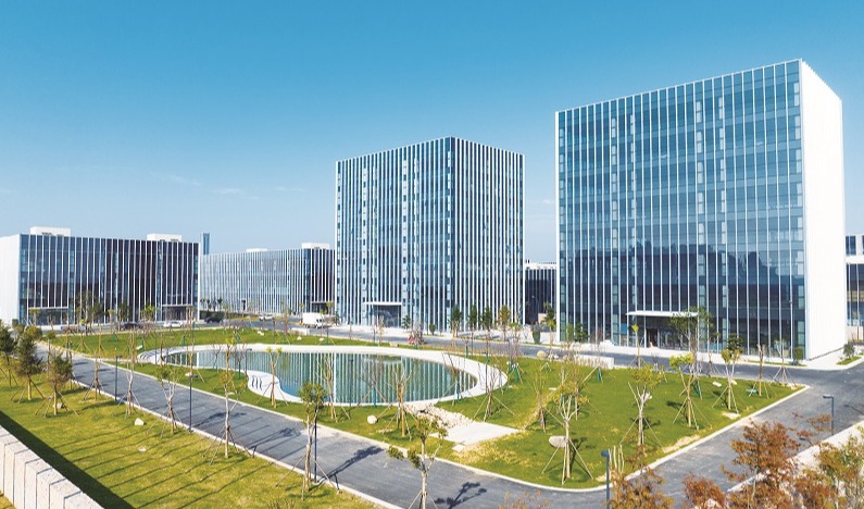 荣格封面故事丨温岭基地产能扩充，产品力再攀新高度