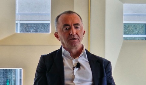 Paddy Lowe: From Formula 1 legend to sustainable energy pioneer with Zero Petroleum