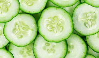 Beneficial effect of Euromed's cucumber extract on joint health