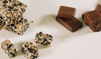 GELITA paves the way for next generation protein and cereal bars