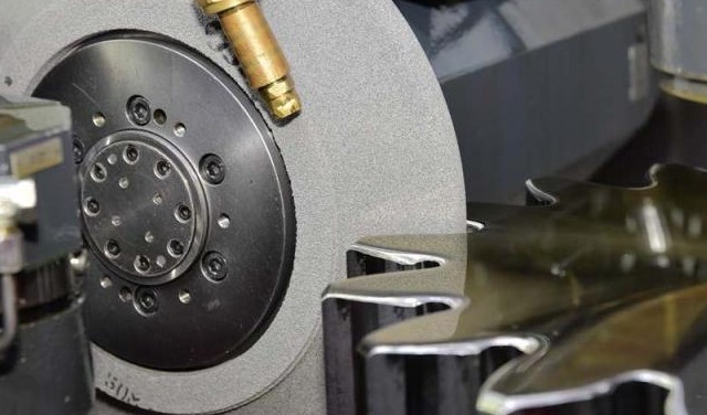 4 tips for efficient gear tooth profile grinding