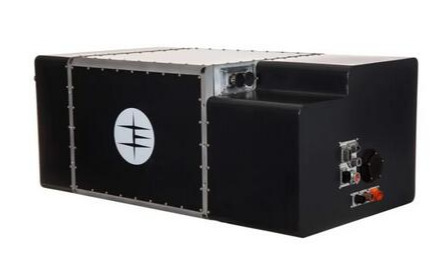 Intelligent Energy（IE）英泰力能推出全新氢燃料电池，为乘用车开启零排放的未来