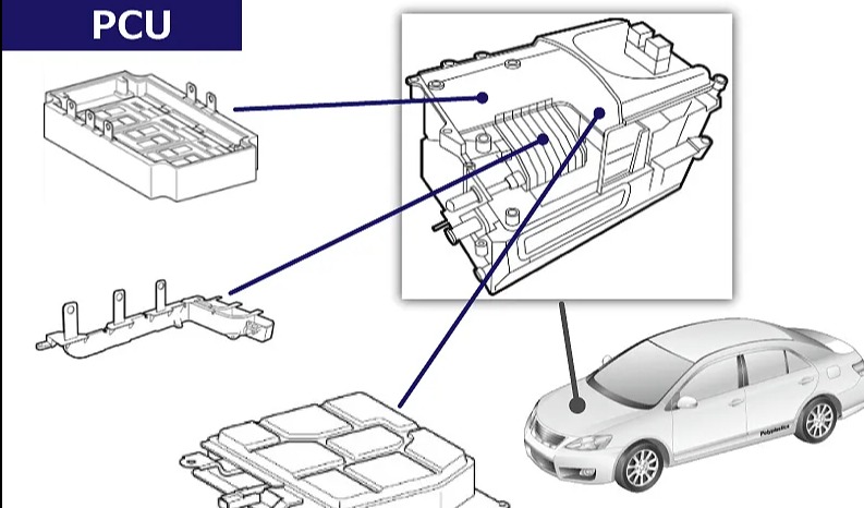宝理塑料推出具有更高抗热冲击性的新型玻璃纤维填充PPS牌号