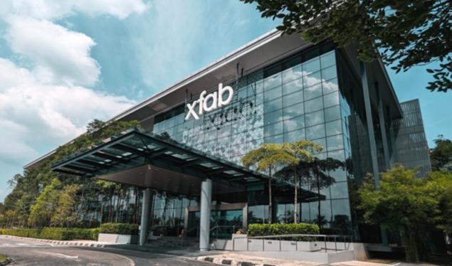 X-FAB增强其180纳米车规级高压CMOS代工解决方案