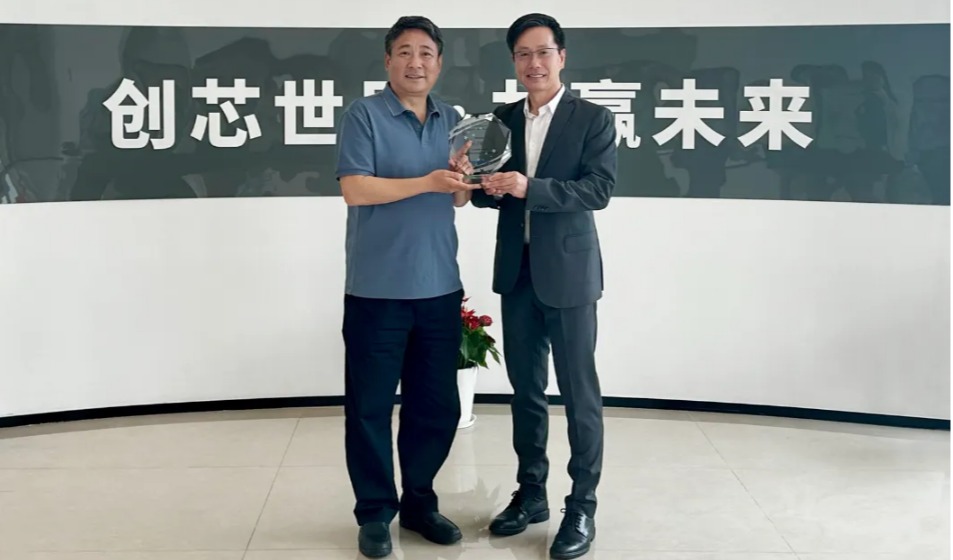泰瑞达交付第 8000 台J750半导体测试系统