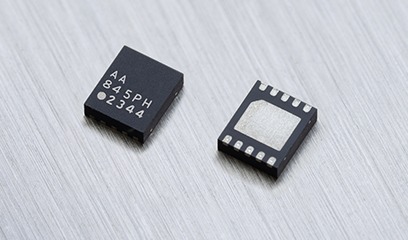 Melexis革新发布：无代码单线圈驱动芯片，助力服务器散热风扇高效升级