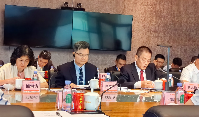 金发科技董事会大换血，80后“少壮派”上任，业绩到拐点了吗？