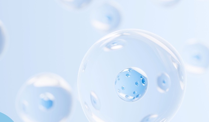 帝斯曼-芬美意与 ExoLab Italia 合作开发植物源性外泌体技术