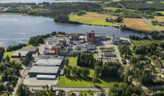 Valio invests over EUR 60 million in Lapinlahti plant cheese manufacturing