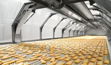 解锁烘焙、意面、零食新工艺，开启一场味蕾之旅！