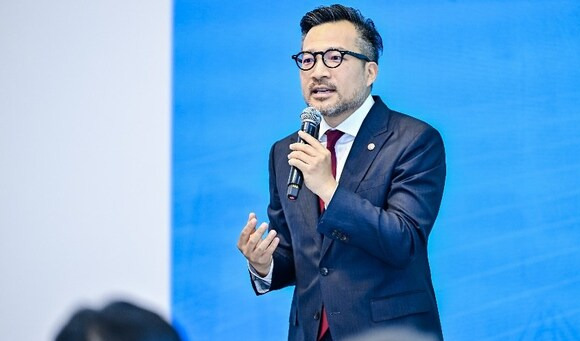 罗克韦尔自动化携绿色数智创新再度亮相碳中和博览会
