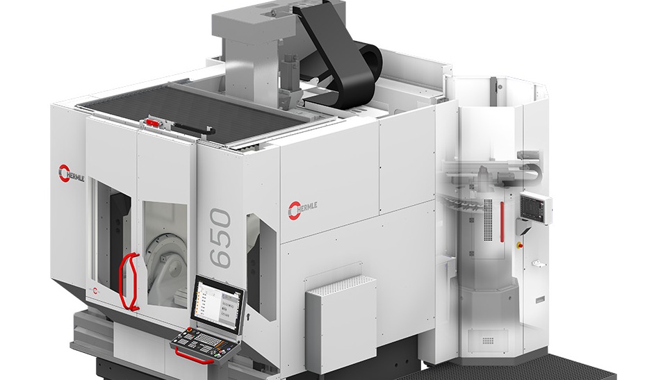 Revolutionising machining with unmatched precision and efficiency