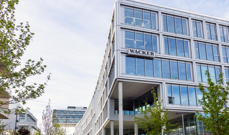 瓦克启用位于慕尼黑Werksviertel商务区的新总部大楼