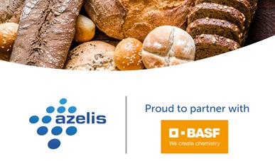 Azelis reinforces its partnership with BASF for Food and Nutrition in China