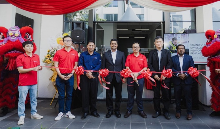 Warehouse automation provider expands to Penang