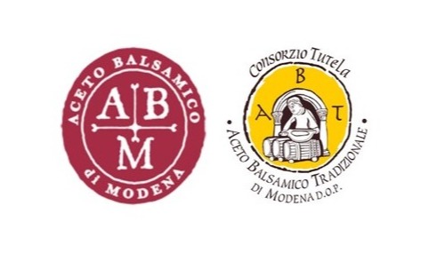 Balsamic Vinegar of Modena PGI and Traditional Balsamic Vinegar of Modena PDO join forces in "The Land of Balsamico"