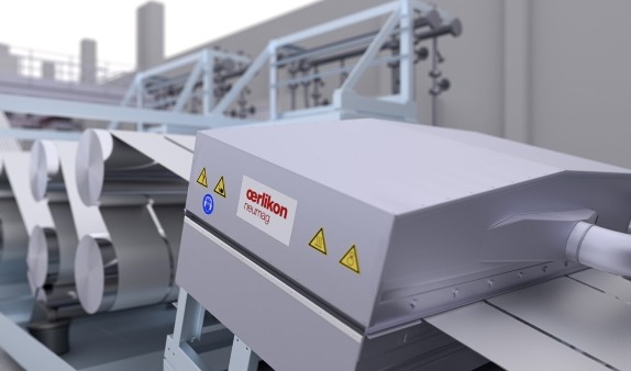 Oerlikon focuses on complete solutions for the Central Asian textile industry