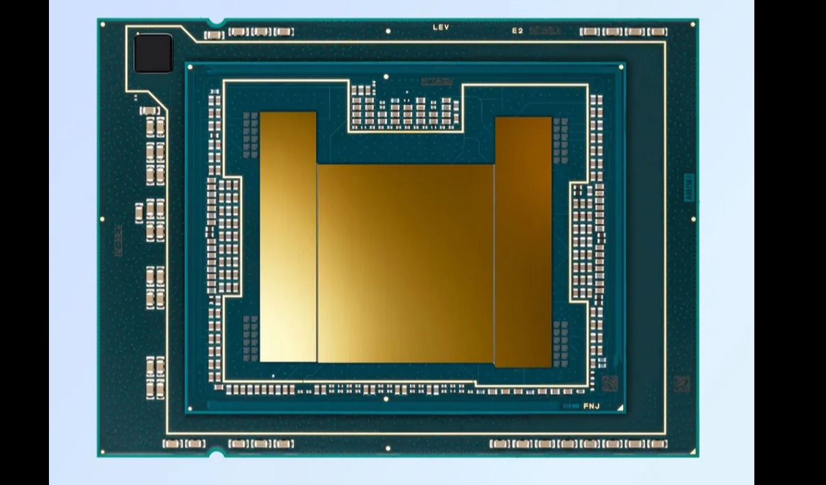 6张图了解英特尔 intel 3 工艺