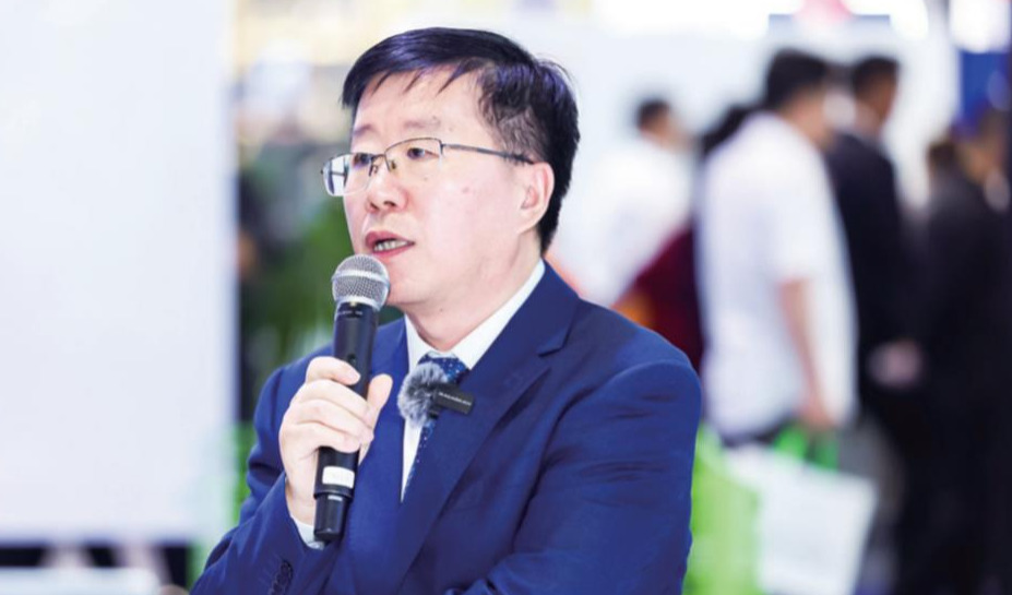 伊之密： 紧密围绕汽车轻量化及智能化发展趋势