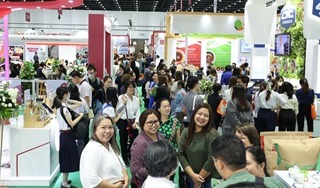 Fi Asia Indonesia offers interaction, innovation and inspiration