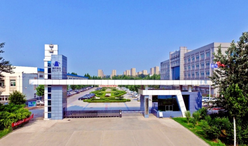 高端制造装备为油气行业高质量发展保驾护航 ——探析德石股份与魏因加特纳成功合作故事